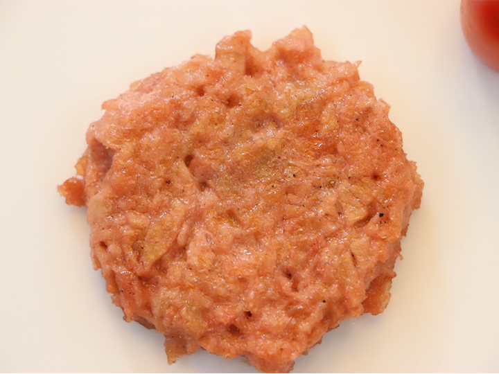 プラントベースミート